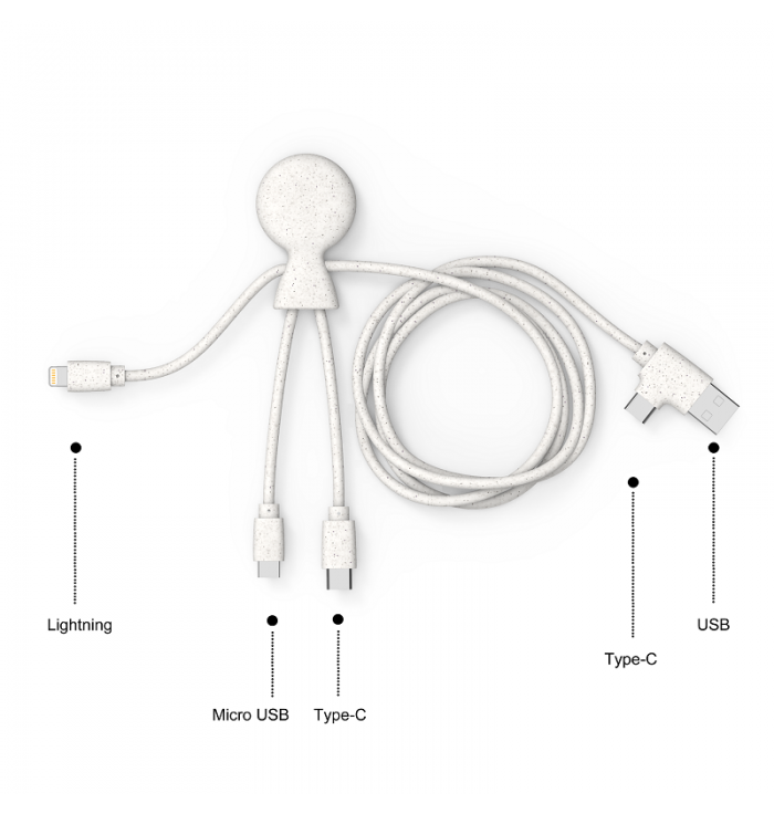 Xoopar - Mr Bio long - 1m Xoopar - 3
