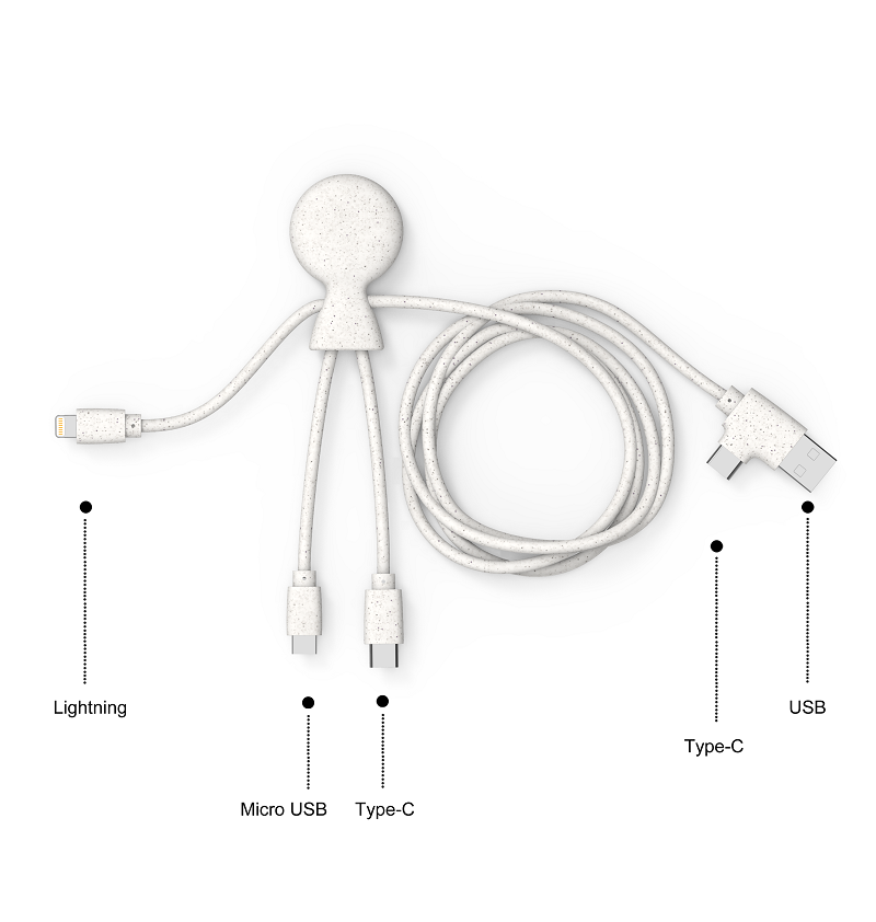 Xoopar - Mr Bio long - 1m Xoopar - 3