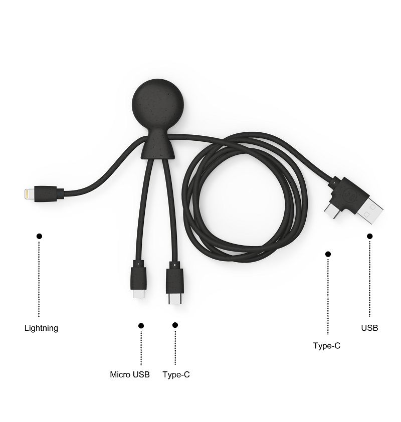 Xoopar - Mr Bio long - 1m Xoopar - 5 Xoopar - Mr Bio long - 1m Xoopar - 5