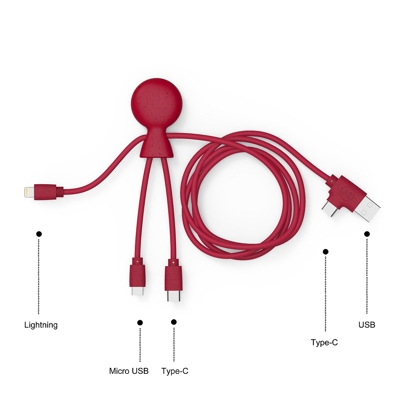 Xoopar - Mr Bio long - 1m Xoopar - 8