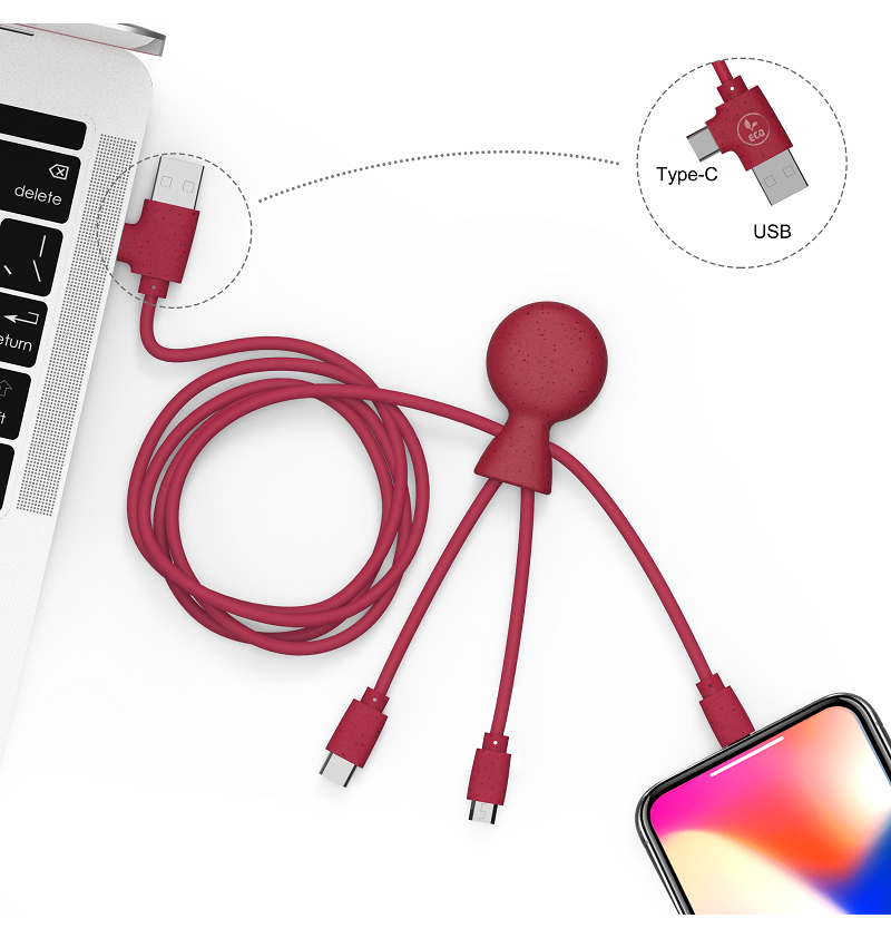 Xoopar - Mr Bio long - 1m Xoopar - 9