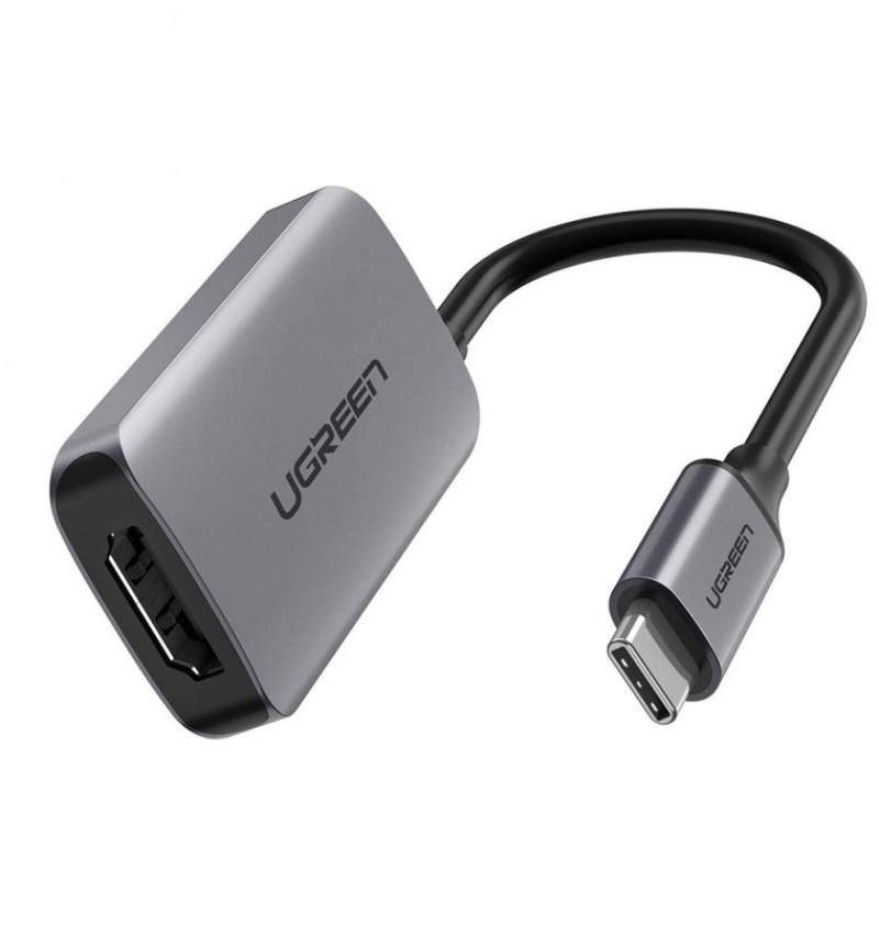 adaptateur USB-C vers HDMI  - 1 adaptateur USB-C vers HDMI  - 1