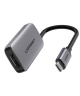 adaptateur USB-C vers HDMI  - 1 adaptateur USB-C vers HDMI  - 1