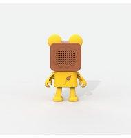 Mob - Enceinte Dancing Animals - Lion MOB - des idées cadeaux tech et design pour les grands enfants - 3