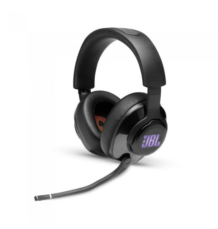 JBL - Casque Gaming - Quantum 400 Noir JBL - 2