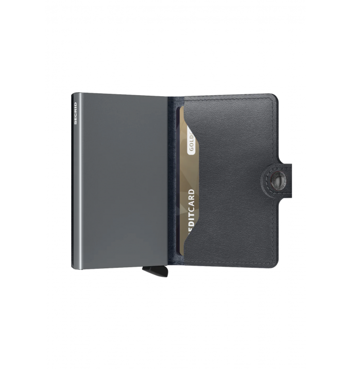 Secrid - Miniwallet - Original Secrid - 5