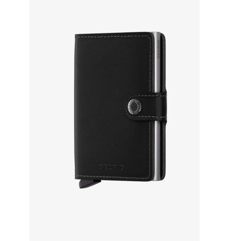 Secrid - Miniwallet - Original Secrid - 6