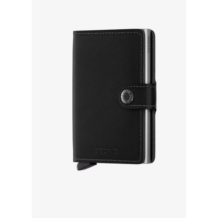 Secrid - Miniwallet - Original Secrid - 6