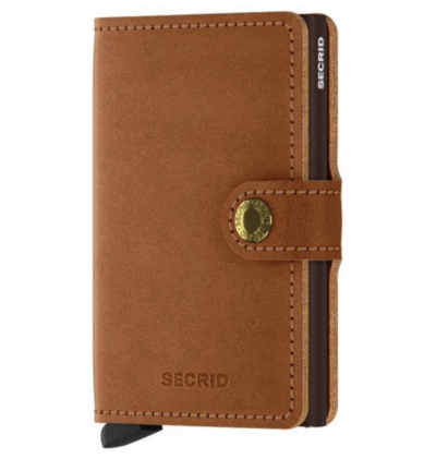 Secrid - Miniwallet - Original Secrid - 7