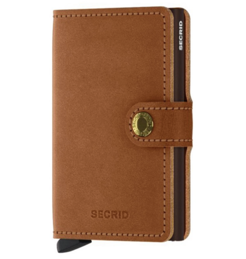 Secrid - Miniwallet - Original Secrid - 7 Secrid - Miniwallet - Original Secrid - 7