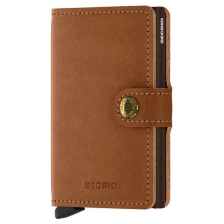 Secrid - Miniwallet - Original Secrid - 7