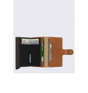 Cadeau tendance - Secrid - Miniwallet - Original Green