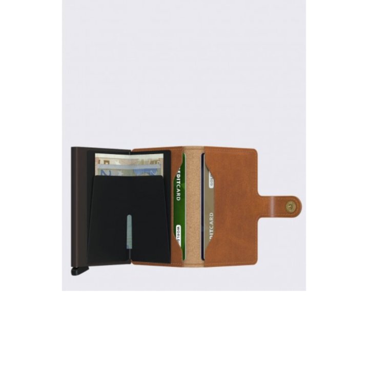 Secrid - Miniwallet - Original Secrid - 8