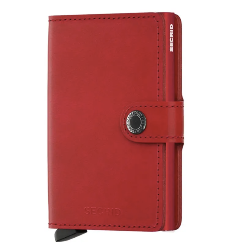 Secrid - Miniwallet - Original Secrid - 9