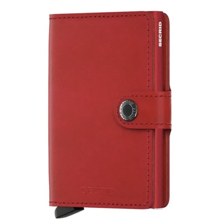 Secrid - Miniwallet - Original Secrid - 9