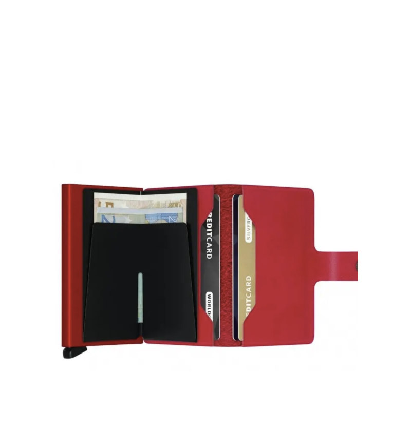 Secrid - Miniwallet - Original Secrid - 10