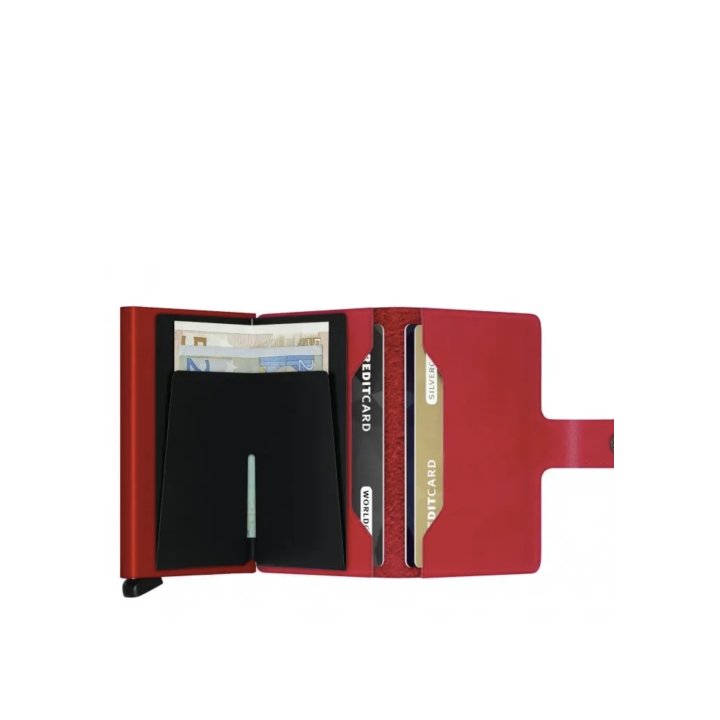 Secrid - Miniwallet - Original Secrid - 10