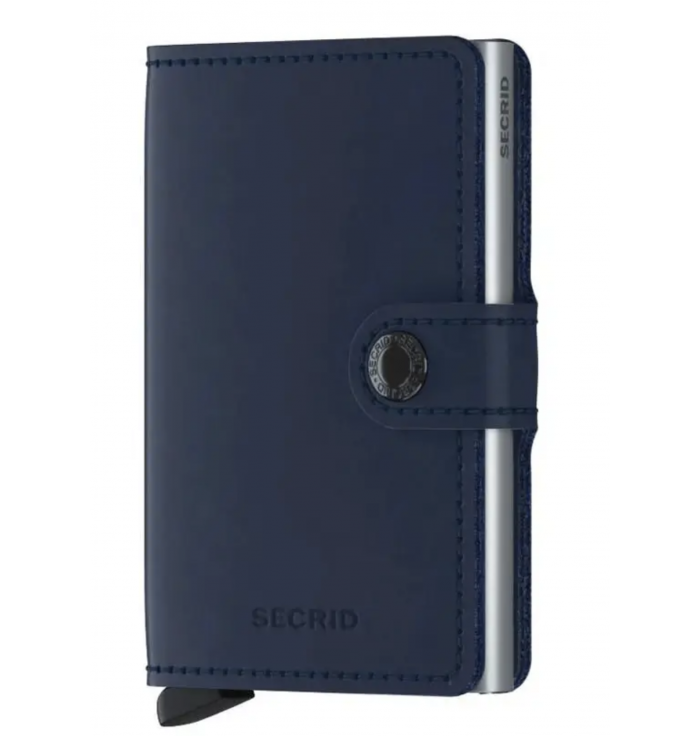 Secrid - Miniwallet - Original Secrid - 11