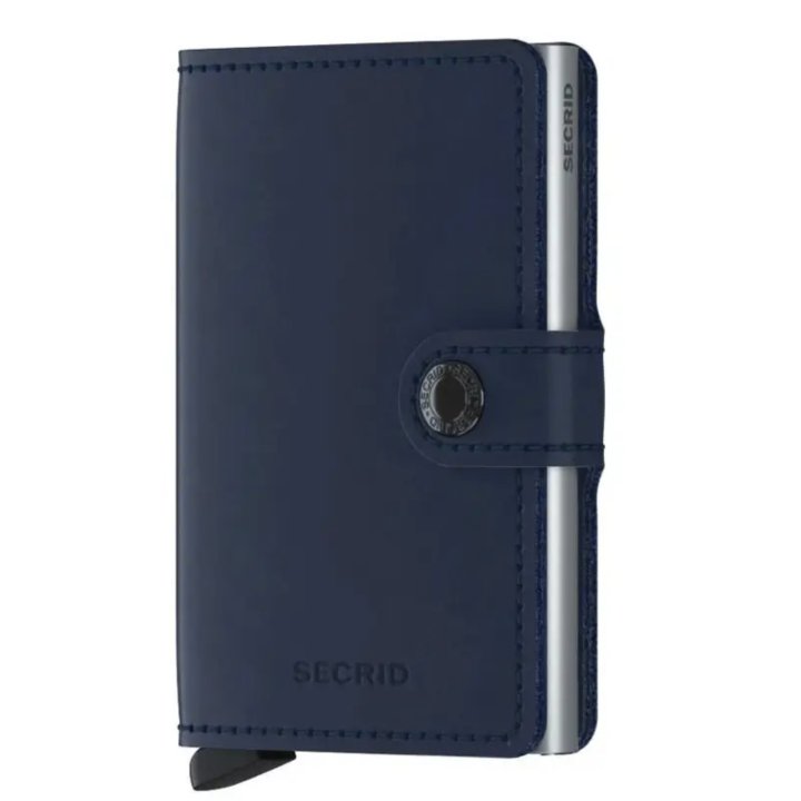 Secrid - Miniwallet - Original Secrid - 11