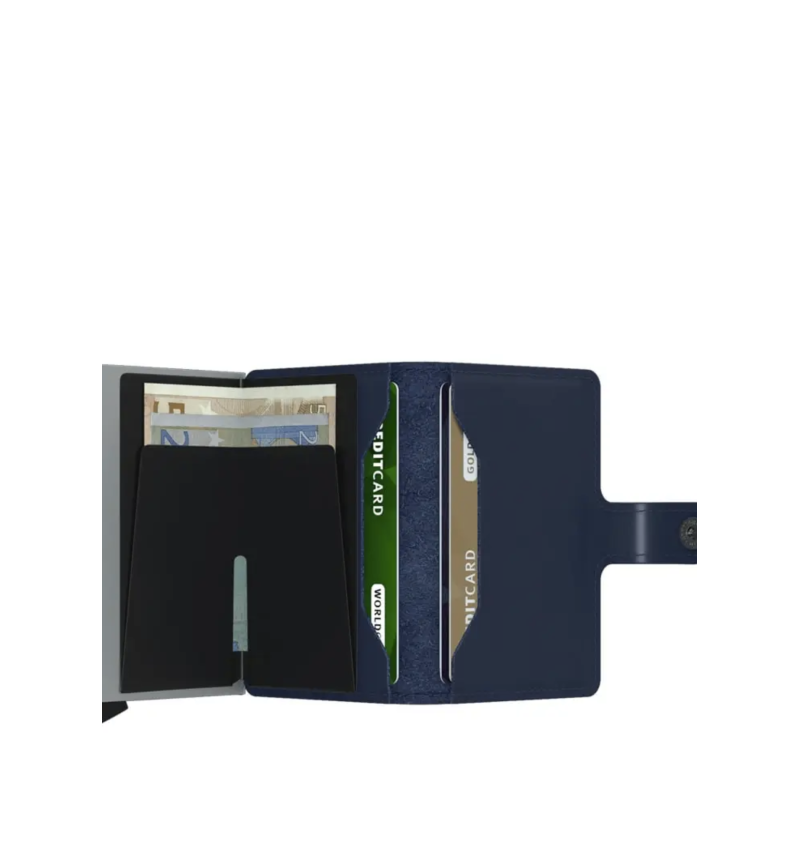 Secrid - Miniwallet - Original Secrid - 12