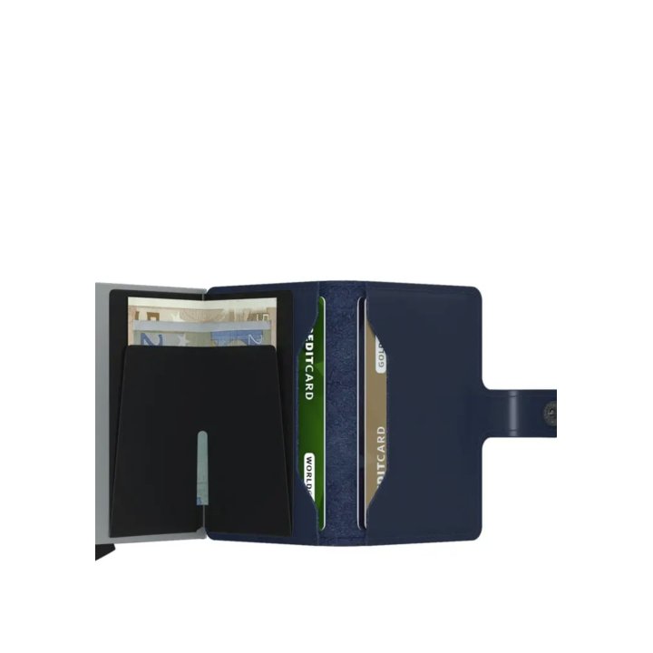 Secrid - Miniwallet - Original Secrid - 12