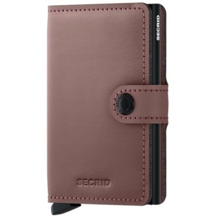 Secrid - Miniwallet - Matte Secrid - 11