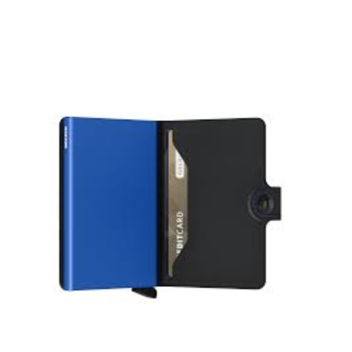 Secrid - Miniwallet - Matte Secrid - 14