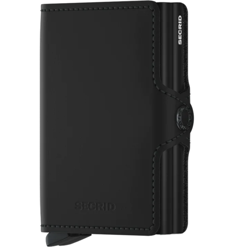 Secrid - Miniwallet - Matte Secrid - 15