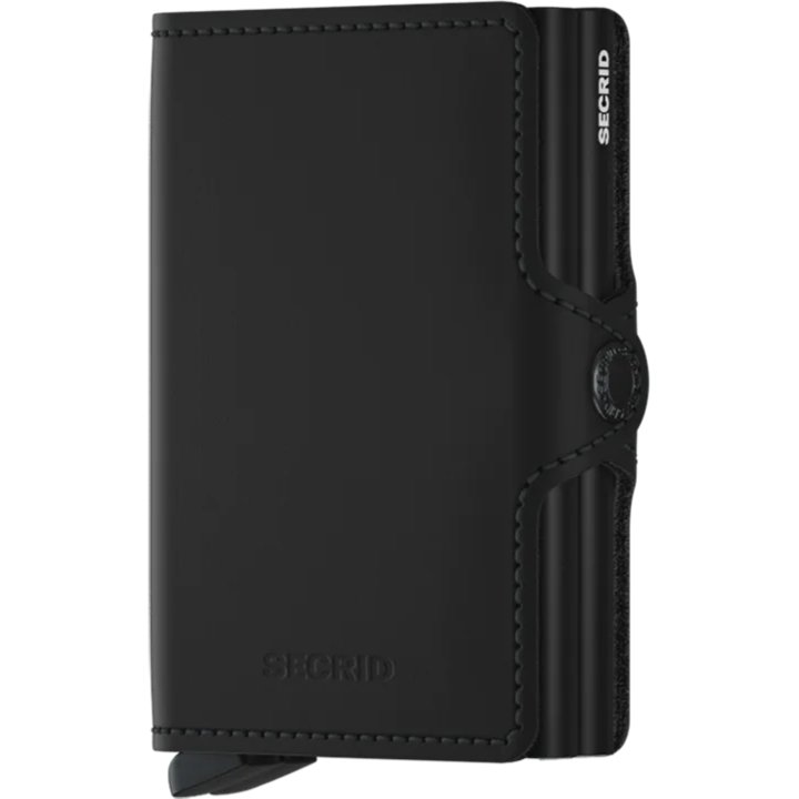Secrid - Miniwallet - Matte Secrid - 15