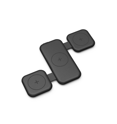 Xoopar - Trafold - chargeur multiple à induction