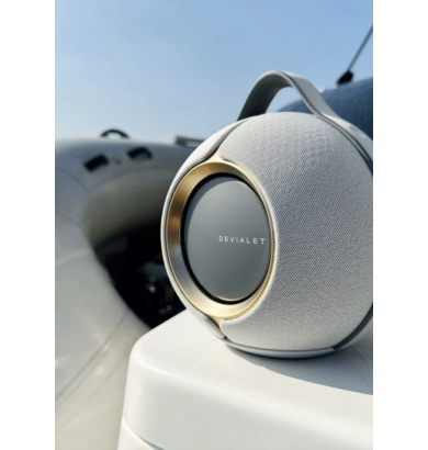 Devialet - Mania - Opera Edition + Devialet Station  - 16