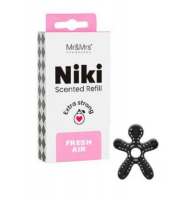 Mr & Mrs Fragrance - Niki - Refill - Fresh Air Mr & Mrs Fragrance - 3