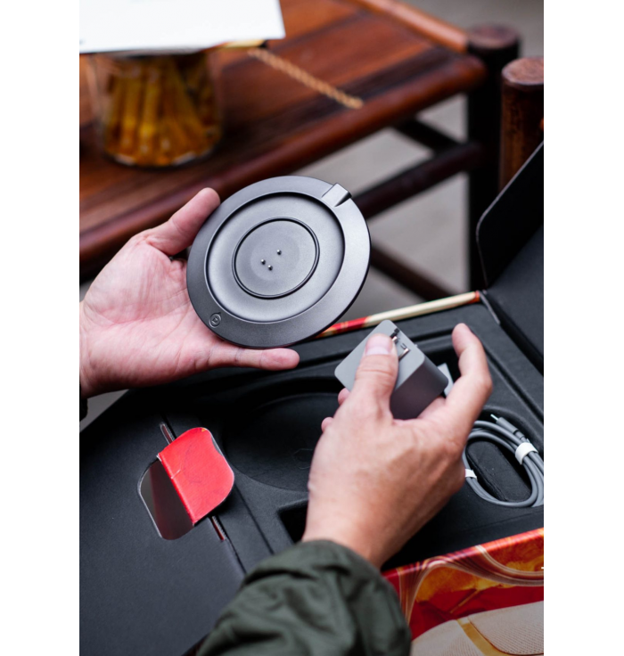 Devialet - Mania - Station de charge Devialet - 3