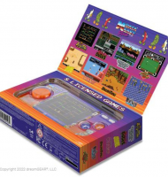 MyArcade -Console de jeux d'arcade - Data East Pocket - 300 jeux  - 1
