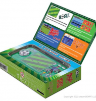 MyArcade - Console de jeux d'arcade - Pocket All Star Arena - 300 jeux  - 2