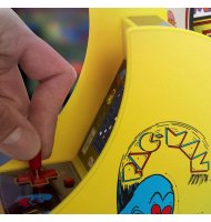 PacMan - My Arcade - Borne d'arcade  - 7