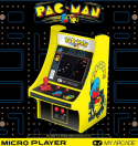 Cadeau tendance - PacMan - My Arcade - Borne d'arcade