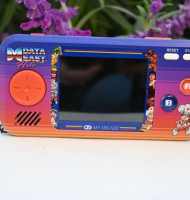 MyArcade -Console de jeux d'arcade - Data East Pocket - 300 jeux  - 3