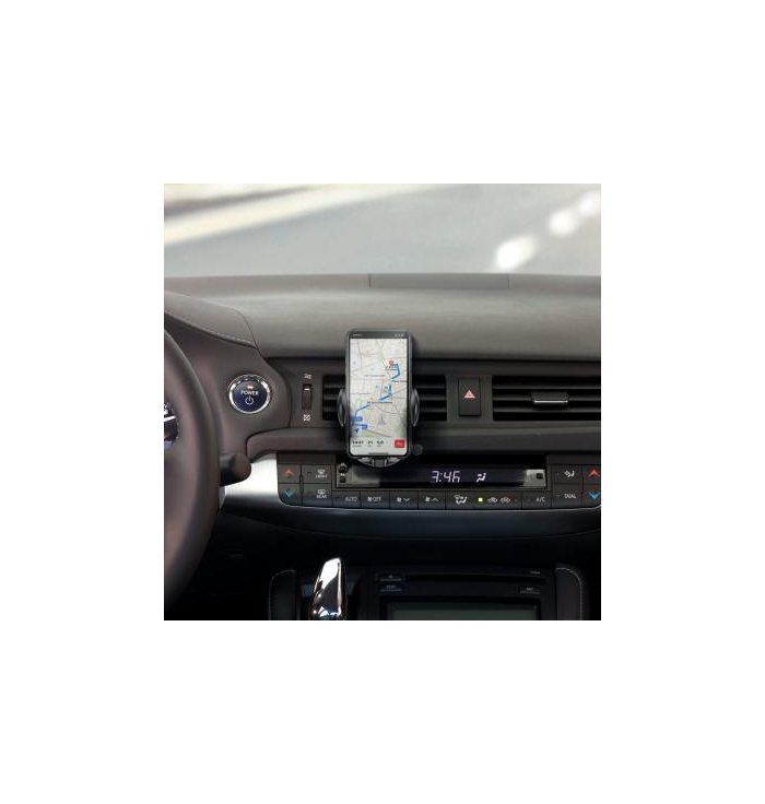 Bigben - Support Voiture Extensible BigBen Connected - 2