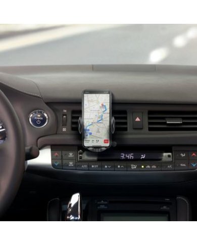 Bigben - Support Voiture Extensible BigBen Connected - 2
