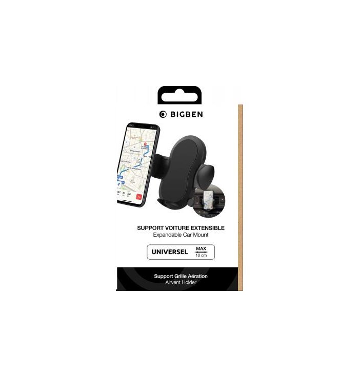 Bigben - Support Voiture Extensible BigBen Connected - 3