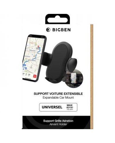 Bigben - Support Voiture Extensible