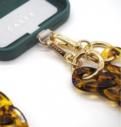 Casyx - Chaînes Universelles pour Téléphone Casyx - 1