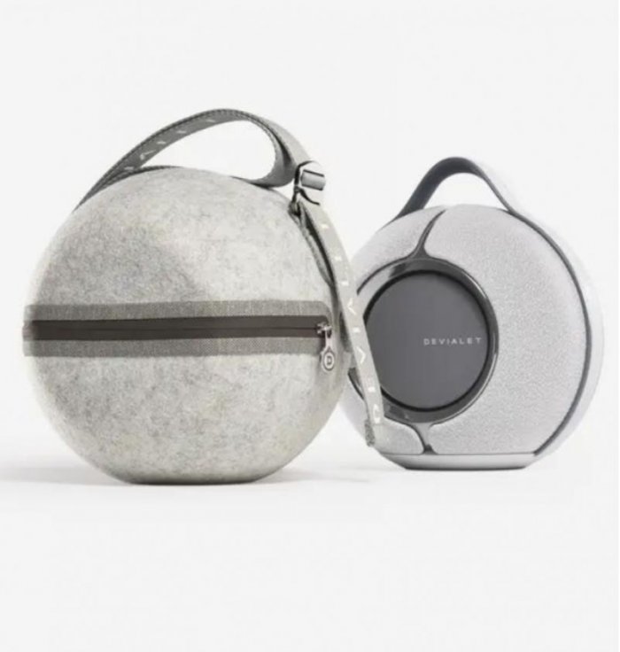 Devialet - Cocoon - Mania Devialet - 1