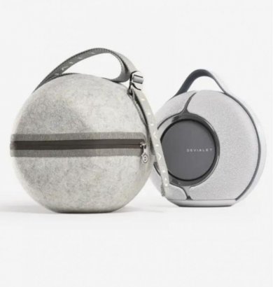 Devialet - Cocoon - Mania Devialet - 1