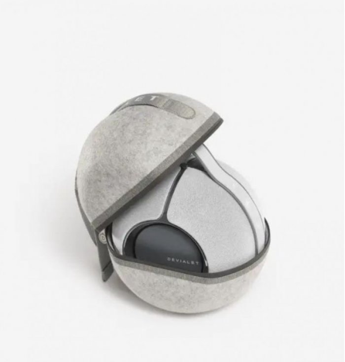 Devialet - Cocoon - Mania Devialet - 2