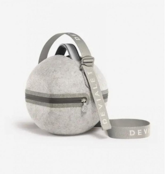 Devialet - Cocoon - Mania Devialet - 3