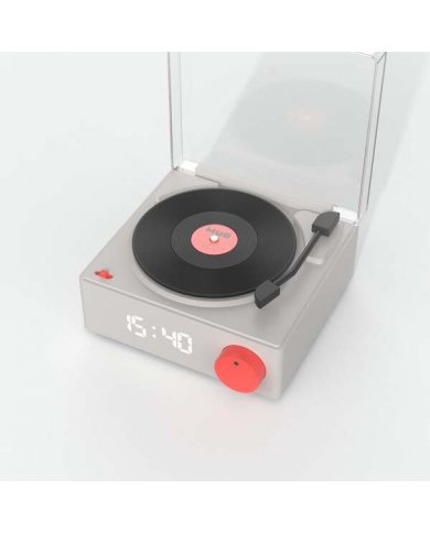 MOB - Enceinte & Réveil - VS-80