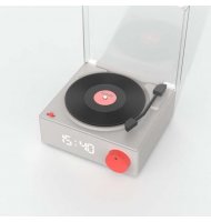 MOB - Enceinte & Réveil - VS-80 MOB - des idées cadeaux tech et design pour les grands enfants - 2