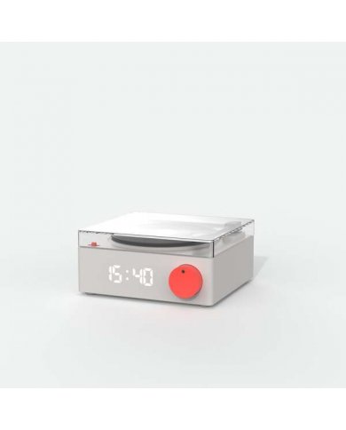MOB - Enceinte & Réveil - VS-80